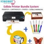 Best Edible Printer