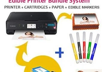 Best Edible Printer