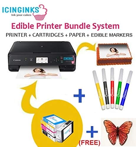 Best Edible Printer