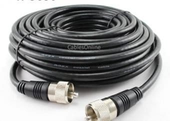 Best CB Coax Cable