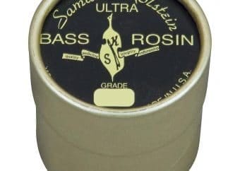 Best Bass Rosin