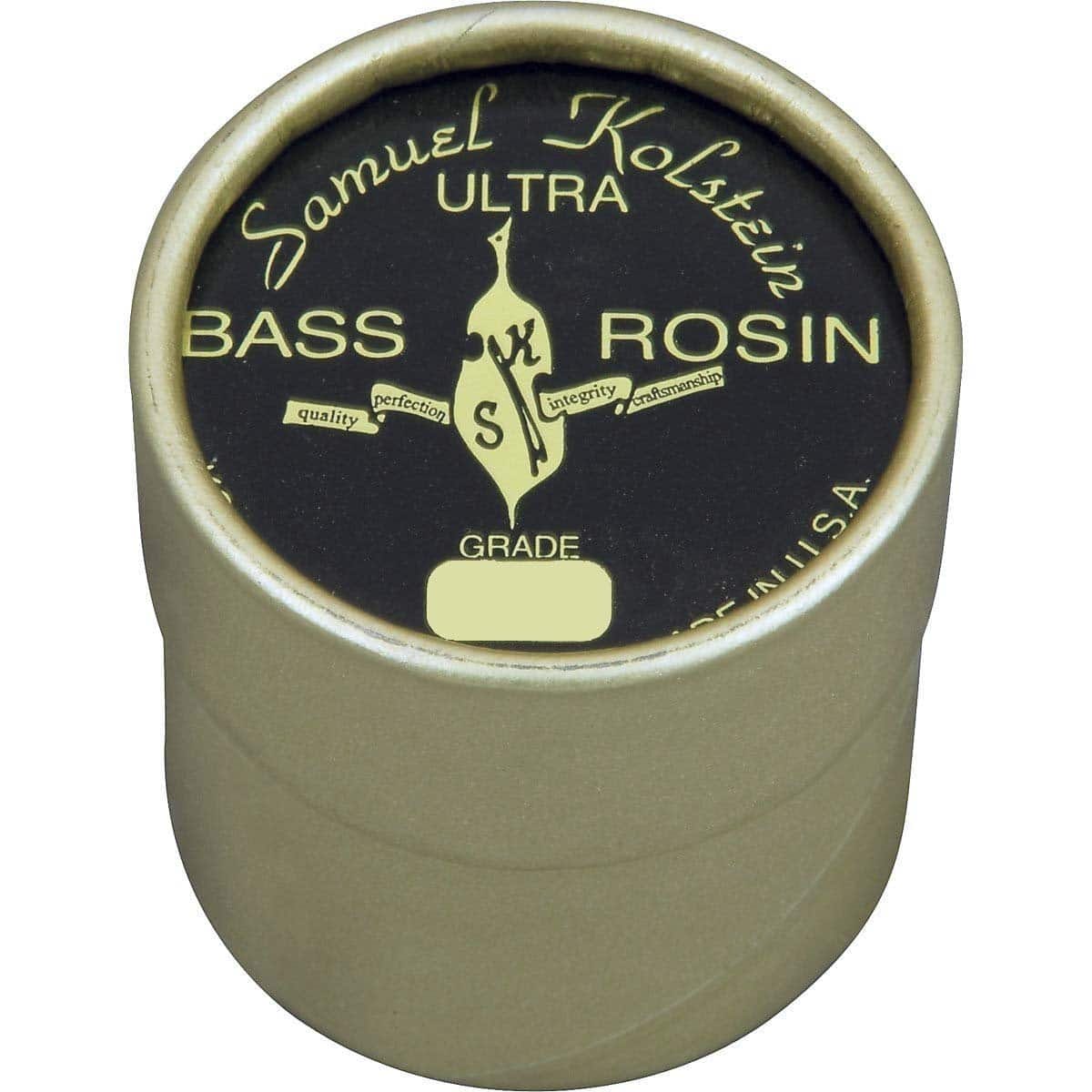 Best Bass Rosin