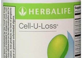 best cellulite pills