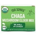 Best Chaga Tea
