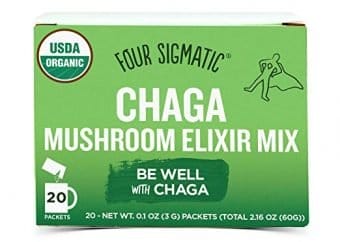 Best Chaga Tea
