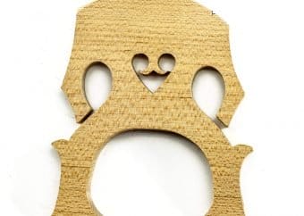 Best Cello Bridge