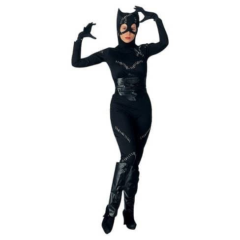 Best Catwoman Costume - Top 5 Detailed Reviews 