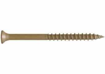Best Deck Screws