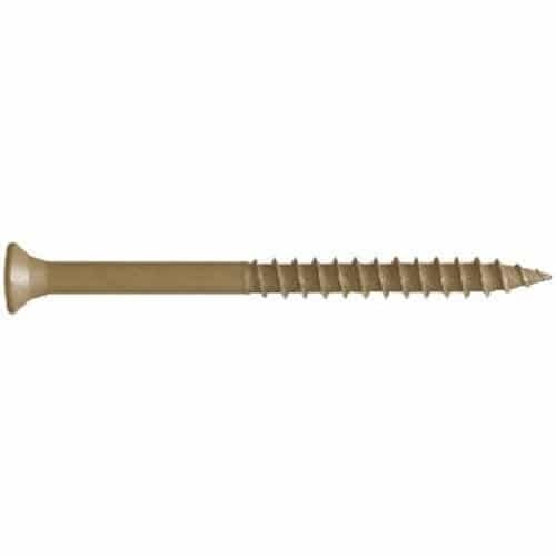 Best Deck Screws