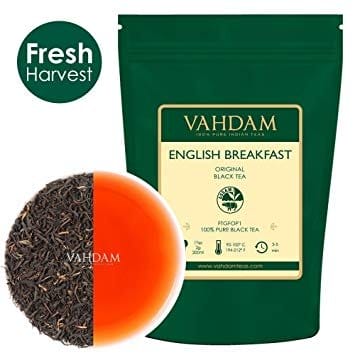 Best Loose Leaf Tea Reviews