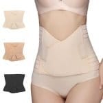 post pregnancy colombian fajas