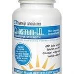 best colostrum supplements