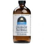 Best colloidal mineral supplements, their benefits, and potential side effects.