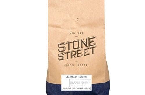 Best Green Coffee Beans