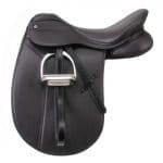 Best Dressage Saddle