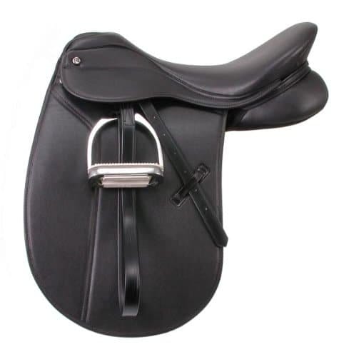 Best Dressage Saddle