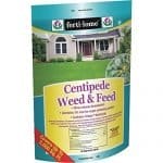 Best Centipede Grass Fertilizer