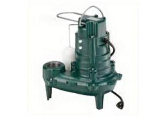 Best Sewage Ejector Pump