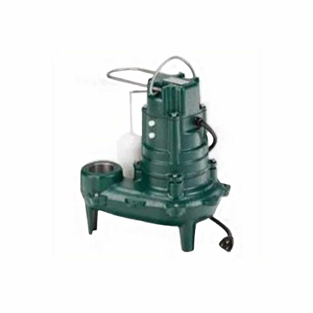 Best Sewage Ejector Pump Top 5 Detailed Reviews