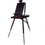 Best French Easel