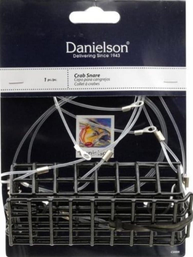 Best Crab Snare