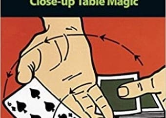 best magic tricks book