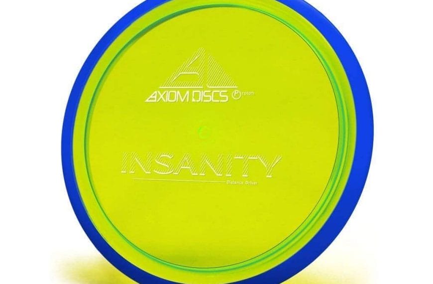 Best Understable Disc