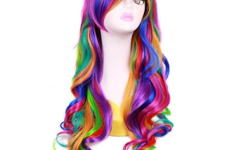 Best Costume Wigs