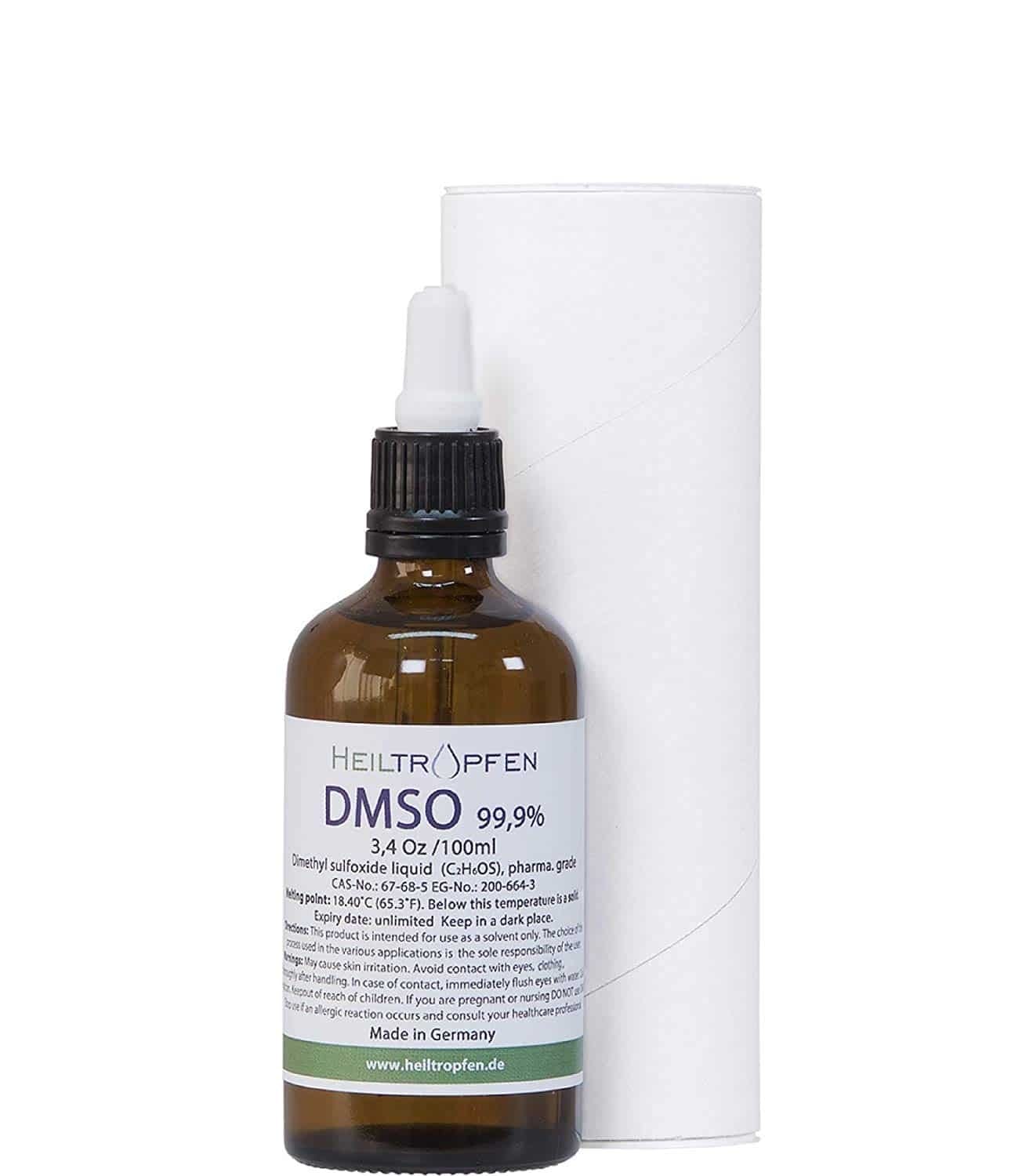 14 Best DMSO – Pharmaceutical grade, High purity, Dimethyl sulfoxide liquid