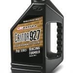 Best Dirt Bike Oil