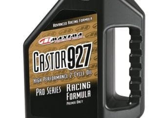 Best Dirt Bike Oil
