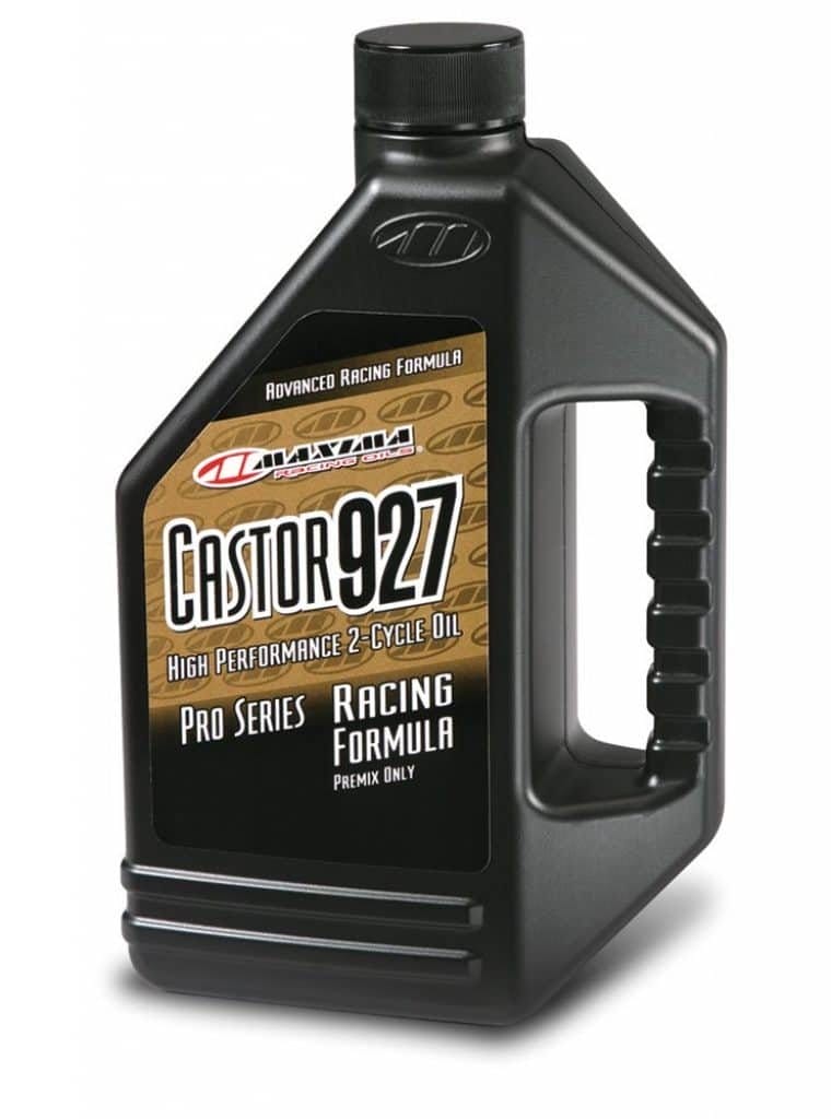 Best Dirt Bike Oil