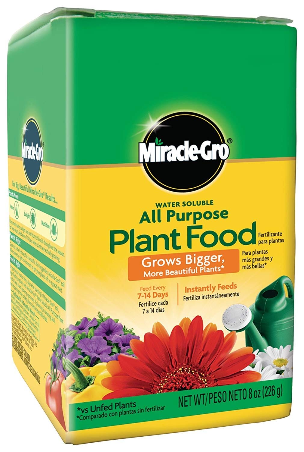 best petunias fertilizer