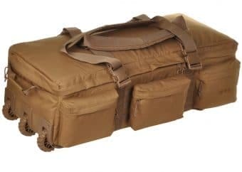 Best Deployment Bag