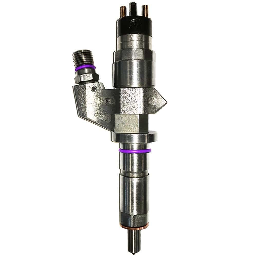 Best LB7 Injectors