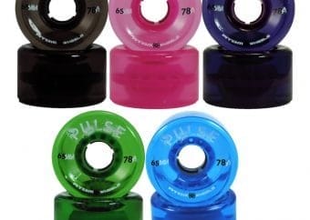 Best Roller Derby Wheels