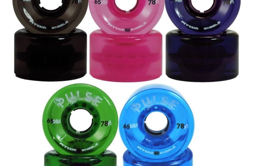 Best Roller Derby Wheels