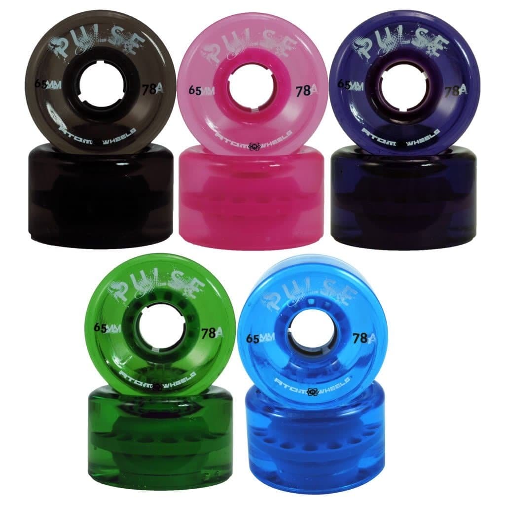 Best Roller Derby Wheels