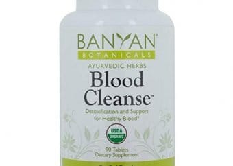 Best Blood Cleanser