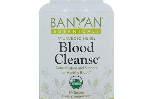 Best Blood Cleanser