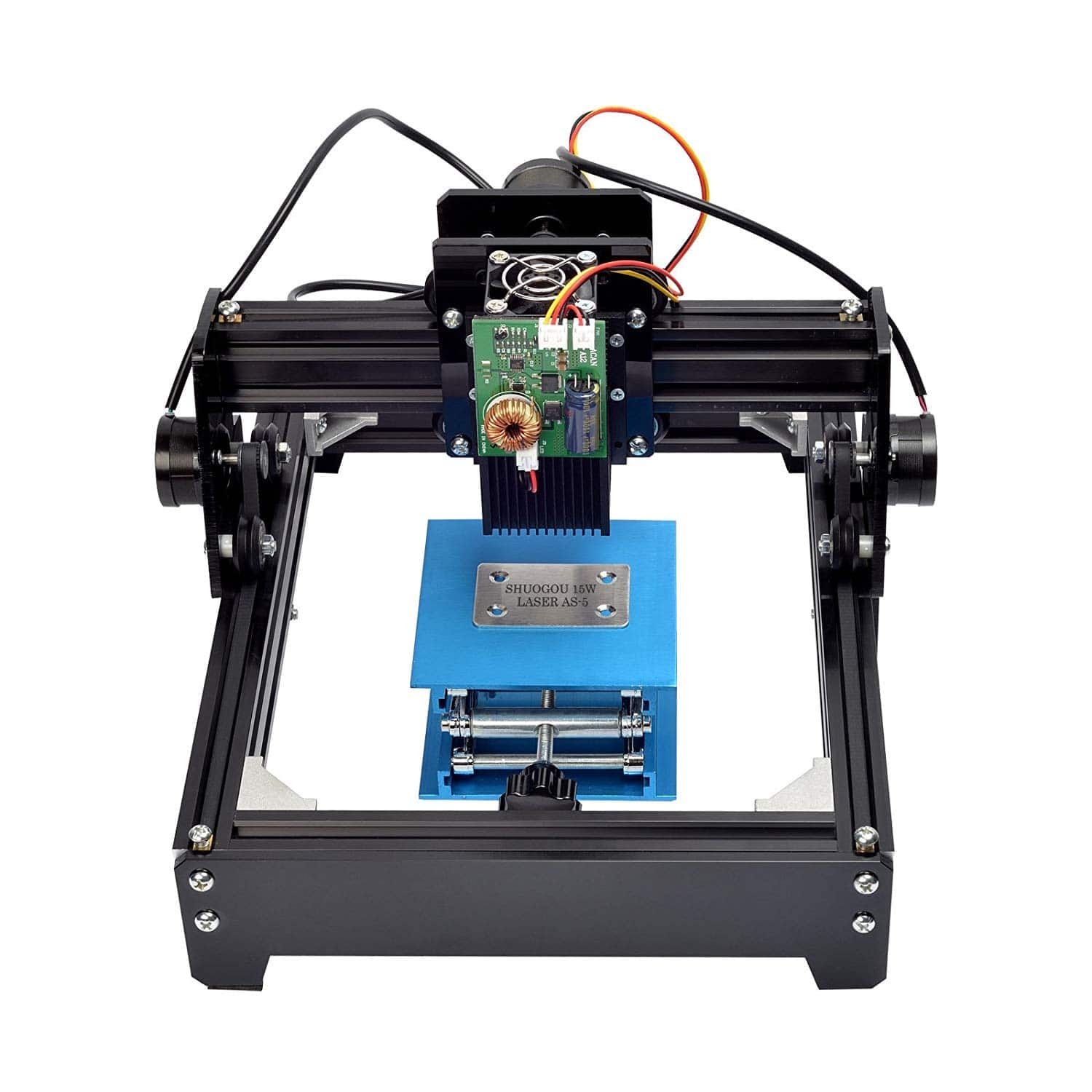 Best Jewelry Engraving Machine