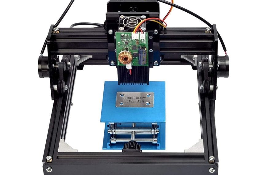 Best Jewelry Engraving Machine