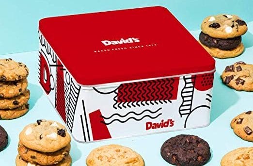 Best Cookie Gift Basket