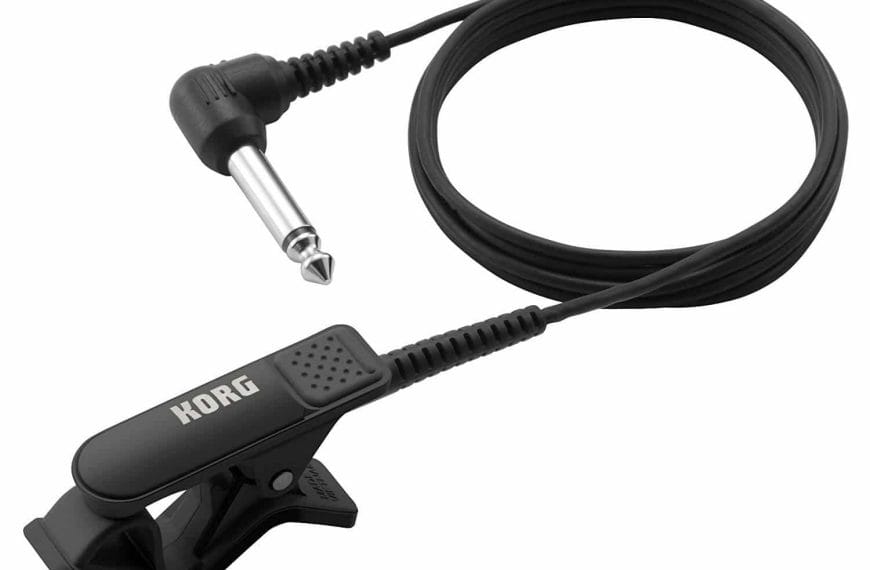 Best Contact Microphone