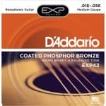 Best Resonator Strings