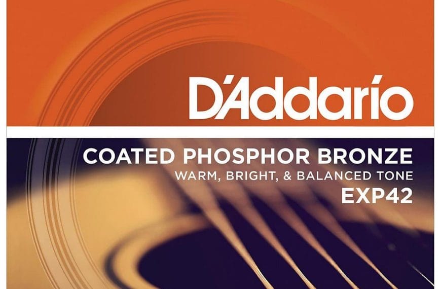 Best Resonator Strings