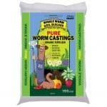 Best Worm Castings