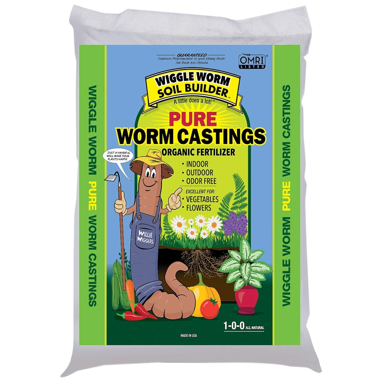 Best Worm Castings Reviews