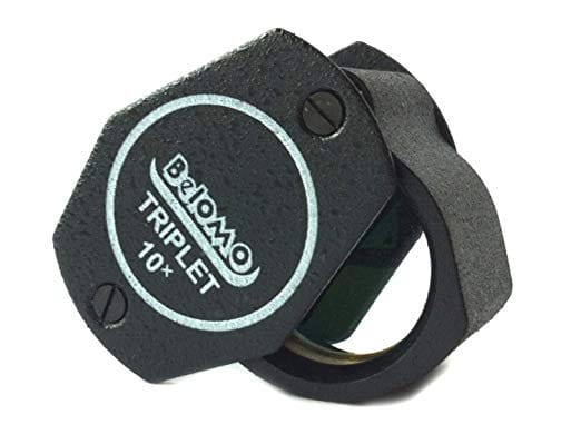 Best 10x Loupe