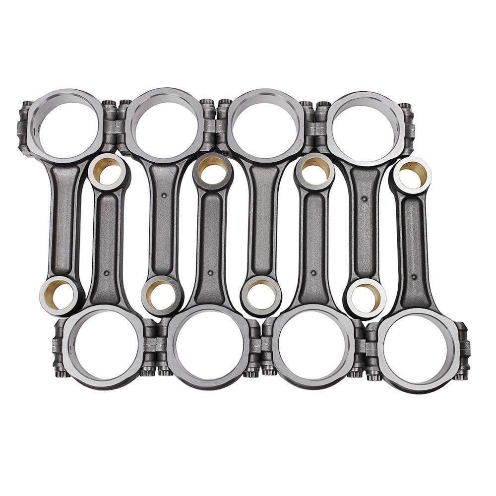 Best Connecting Rods Top 5 Detailed Reviews
